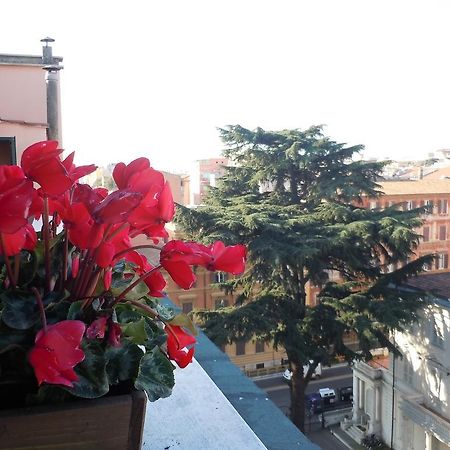 Blu Gardenia Otel Roma Dış mekan fotoğraf