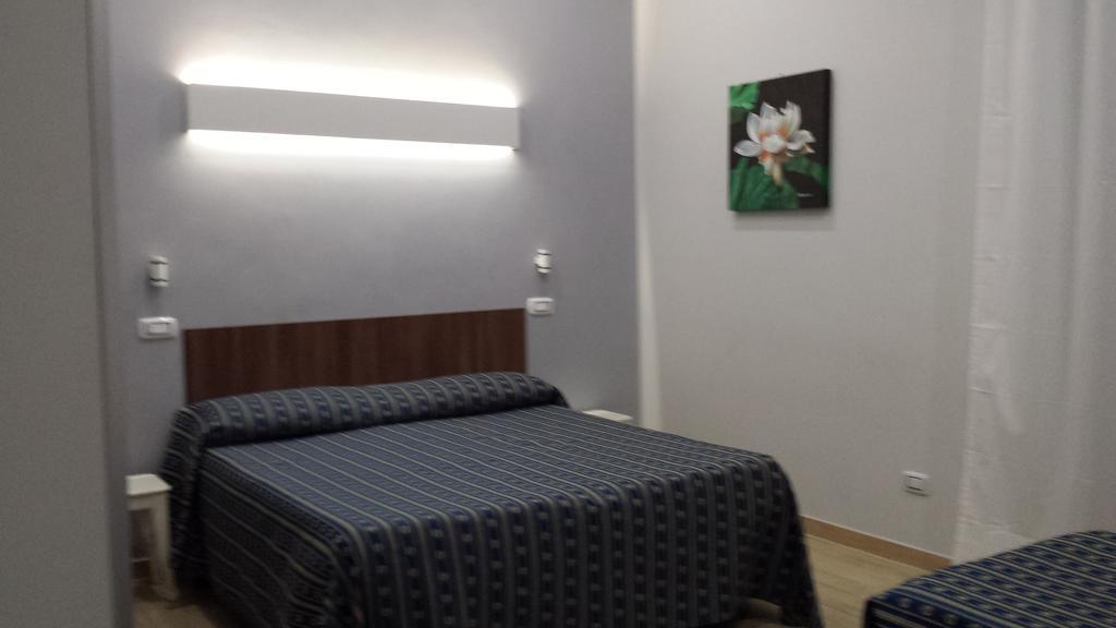 Blu Gardenia Otel Roma Dış mekan fotoğraf